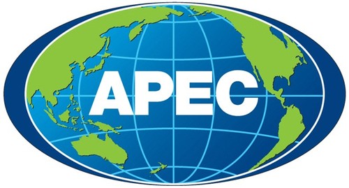 APEC officials head to ISOM in Hanoi - ảnh 1